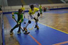 S�o Miguel recebe Encontro Regional de H�quei em Patins 
