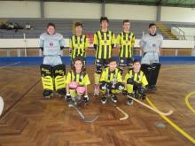 Regional de Iniciados decide-se na Ilha do Pico (HP)