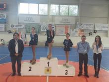 Campeonato da APSM termina em festa