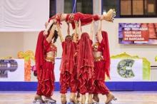 30 ANOS DE PATINAGEM DA ESCOLA PATINAGEM DE PONTA DELGADA