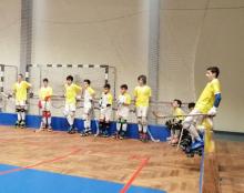 Sele��o de S�o Miguel j� est� Definida (HP)