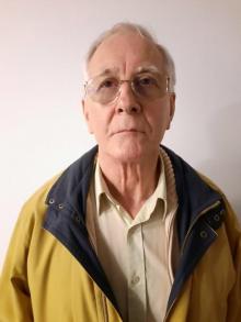 Aurino Sousa foi eleito Presidente APSM