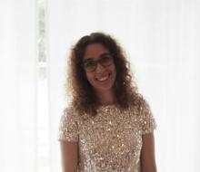 Florinda Ponte Diretora T�cnica da APSM  (PA)