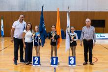 EPPD VENCE O TORNEIO DISTRITAL DE BENJAMINS 2026
