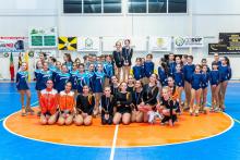 EPPD VENCE O CAMPEONATO DA APSM - 2026