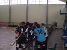 H�quei em Patins Apura Campe�o A�oriano de Juvenis 