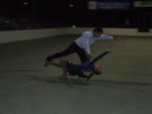 Gala de Campe�es Um Sucesso Sobre Rodas