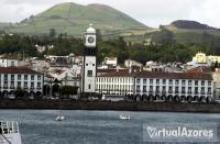 1� TORNEIO CIDADE DE PONTA DELGADA 