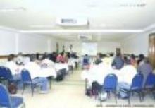 Reuni�o das Associa��es  Realizou-se em Ponta Delgada 