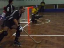 Uni�o   Micaelense Perde Frente ao  Biblioteca IR