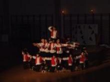 Muita Cor, Alegria e Brilhantismo marcaram presen�a no 4º Festival de Coreografias de Grupo 