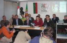 Prof. Lu�s S�nica novo Seleccionador Nacional