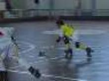 Selec�ão de São Miguel de H�quei em Patins- 2008