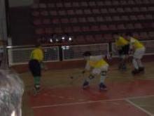 Selec�ão da Associa�ão de Patinagem de Ponta Delgada Vence, Campeonato A�oriano de Selec�ões