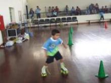 Quarto Conv�vio das Escolinhas do Desporto