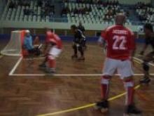 J Se Joga no II Torneio Cidade de Ponta Delgada de Hquei em Patins 