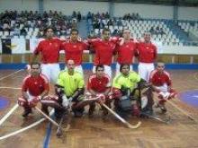 Benfica Vence Candelria Para o II Torneio Cidade de Ponta Delgada