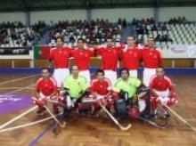Benfica Vence II Torneio Cidade de Ponta Delgada de Hquei em Patins