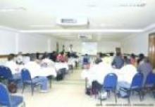 Reunião Anual das Associaões
