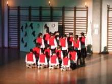 Festival de Coreografias de Grupo de Patinagem Artstica