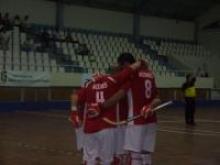 Equipas Aorianas Vencem Para os Campeonato Nacionais de Hquei em Patins
