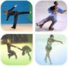 Campeonato Distrital de Patinagem Artstica - 2009