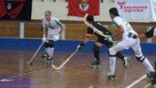 Campeonato Aoriano de Juvenis - Hquei em Patins 1º Fase 
