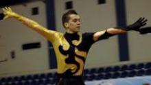 Santa Cruz Vence Campeonato Regional de Patinagem Artstica