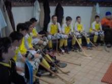 Encontro Regional de H�quei em Patins nos escal�es de Infantis e Iniciados