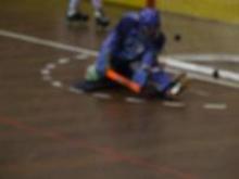 Selec��o de S�o Miguel Vence Encontro Regional de H�quei em Patins Infantis / Iniciados