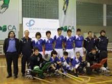 Selec��o dos A�ores Termina Inter Regi�es no 11� Lugar e C�sar Oliveira Melhor Marcador