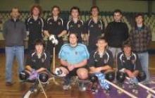 Clube Uni�o Micaelense Vence 1� Fase do Campeonato A�oriano de Juniores