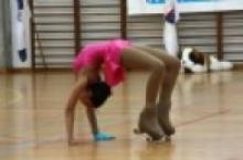 Campeonato Regional de Patinagem Art�stica - 2010