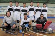 Clube Uni�o Micaelense Volta a Sagrar-se Campe�o A�oriano de Juvenis 