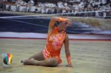 Provas de Promo��o de Patinagem Art�stica nas Capelas 