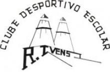 Novo Clube na APPD  - Clube Desportivo Escolar Roberto Ivens 