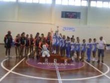 CPVC Vence Campeonato de S�o Miguel de Patinagem Art�stica