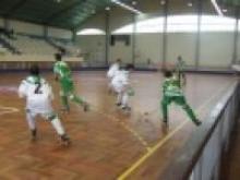 Inscri��es de Atletas - Clubes Filiados 