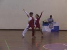 Gala de Campe�es de Patinagem Art�stica  2010 