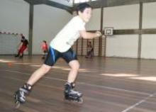 Classifica��o Geral - Torneio de Abertura de Patinagem de Velocidade