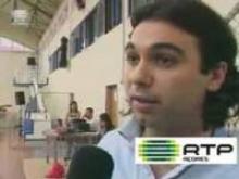 A Lista Liderada pelo Sr� Jos� Raimundo Vence Elei��es Para o Pr�ximo Bi�nio