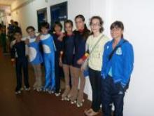 Os resultados da Nova Gera��o - Nacional de Iniciados