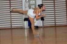  Ana Vit�ria Soares Participa no Campeonato da Europa de Patinagem Art�stica 2011 Cadetes/Juvenis,