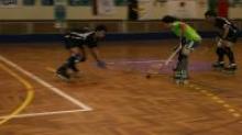 Candel�ria e Sporting Vencem na 1� Jornada do III Torneio Cidade de Ponta Delgada de H�quei em Patins - Seniores