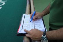 Programa Nacional Forma��o  Treinadores 