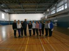 Oficina  Composi��o Coreogr�fica Um Sucesso