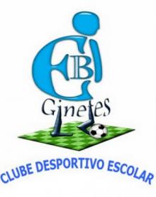 Proposta de Filia��o - Clube D. Escolar  Ginetes