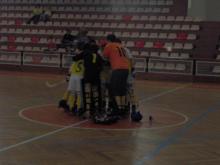 Pr�-Selec��o  S�o Miguel H�quei Patins (Infantis)