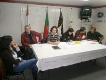 Voto Louvor e Relat�rio e Contas Aprovado 