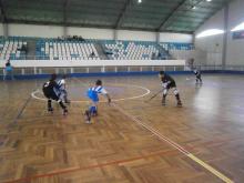 Uni�o Vence Torneio Abertura em Infantis e Juvenis 